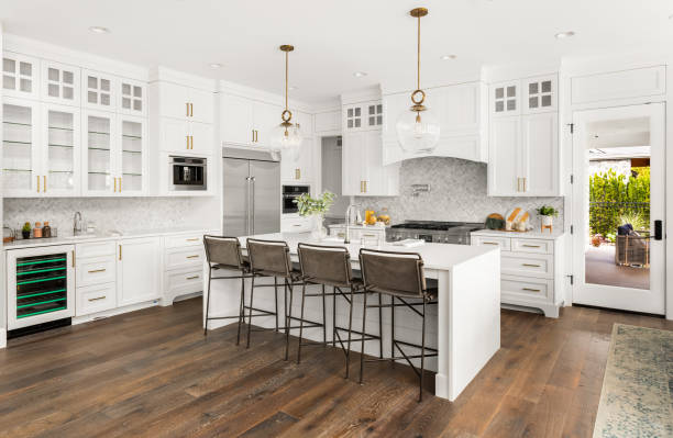 Kitchen Cabinets Northfield NJ